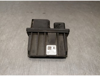 Recambio de modulo electronico para volkswagen sharan (7n1, 7n2) 2.0 tdi referencia OEM IAM F01C380095  BOSCH