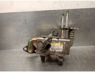 Recambio de enfriador egr para toyota yaris (_p9_) 1.4 d-4d (nlp90_) referencia OEM IAM 2560133060 2560133060 