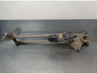 Recambio de motor limpia delantero para subaru forester s11 (sg) 2.0 16v cat referencia OEM IAM 722332243 86511SA050 