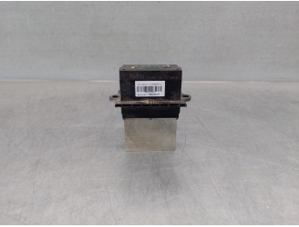 Recambio de resistencia calefaccion para dodge journey 2.0 16v crd cat referencia OEM IAM T1000443UA T1000443U VALEO