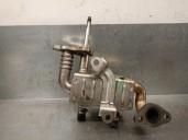 Recambio de enfriador egr para toyota yaris (_p9_) 1.4 d-4d (nlp90_) referencia OEM IAM 2560133060 2560133060 