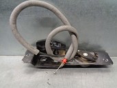 Recambio de maneta interior trasera derecha para opel vivaro furgón/combi (07.2006 =>) 2.0 16v cdti referencia OEM IAM 4415998 