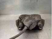 Recambio de pinza freno delantera izquierda para renault fluence 1.5 dci diesel fap referencia OEM IAM 410116581R  