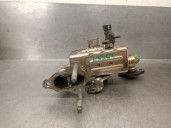 Recambio de enfriador egr para toyota yaris (_p9_) 1.4 d-4d (nlp90_) referencia OEM IAM 2560133060 2560133060 