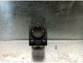 Replacement mirror control switch for Seat Ibiza (6K) 2.0 OEM IAM reference 1L0959565 