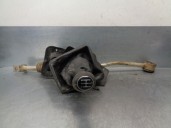 Replacement gear lever for Subaru Forester S11 (SG) 2.0 16V CAT OEM IAM reference 35022AA050ML 