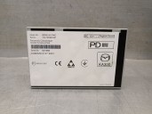 Recambio de modulo electronico para mazda 3 hatchback (bp) 2.0 skyactiv-g m hybrid referencia OEM IAM BDMD66DR0C 