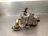 Recambio de enfriador egr para toyota yaris (_p9_) 1.4 d-4d (nlp90_) referencia OEM IAM 2560133060 2560133060 