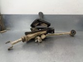 Replacement gear lever for Subaru Forester S11 (SG) 2.0 16V CAT OEM IAM reference 35022AA050ML 