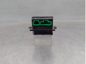 Recambio de resistencia calefaccion para dodge journey 2.0 16v crd cat referencia OEM IAM T1000443UA T1000443U VALEO
