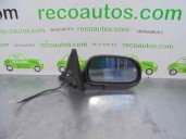 Recambio de retrovisor derecho para toyota carina (t19) 2.0 turbodiesel cat referencia OEM IAM 50925094 3 PINES 