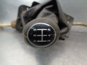 Replacement gear lever for Subaru Forester S11 (SG) 2.0 16V CAT OEM IAM reference 35022AA050ML 