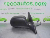Recambio de retrovisor derecho para toyota carina (t19) 2.0 turbodiesel cat referencia OEM IAM 50925094 3 PINES 