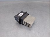 Recambio de resistencia calefaccion para dodge journey 2.0 16v crd cat referencia OEM IAM T1000443UA T1000443U VALEO