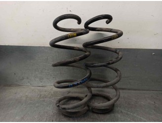 Recambio de muelle amortiguacion para dacia duster ambiance 4x2 referencia OEM IAM 540107794R 