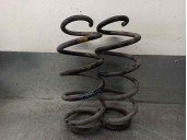 Recambio de muelle amortiguacion para dacia duster ambiance 4x2 referencia OEM IAM 540107794R 