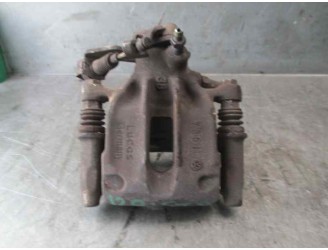 Replacement rear right brake caliper for Seat Ibiza (6K) 2.0 OEM IAM reference 7351 UCAS