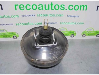 Replacement brake booster for Hyundai Coupe (RD) 1.6 16V CAT OEM IAM reference 