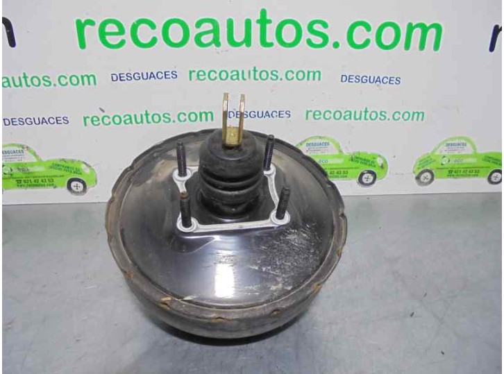 Replacement brake booster for Hyundai Coupe (RD) 1.6 16V CAT OEM IAM reference 