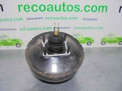 Replacement brake booster for Hyundai Coupe (RD) 1.6 16V CAT OEM IAM reference 