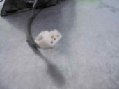 Recambio de retrovisor derecho para toyota carina (t19) 2.0 turbodiesel cat referencia OEM IAM 50925094 3 PINES 