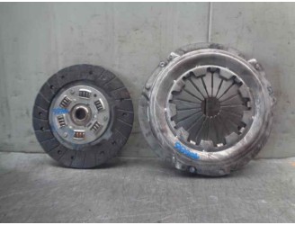 Recambio de kit embrague para renault laguna (b56) 1.6 referencia OEM IAM 584706 C0584707 VALEO