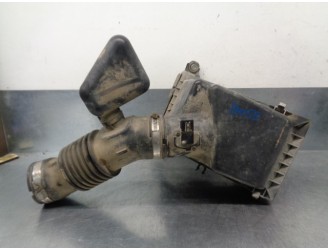 Recambio de carcasa filtro de aire para subaru forester s11 (sg) 2.0 16v cat referencia OEM IAM A52SA02  