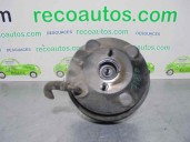 Replacement brake booster for Hyundai Coupe (RD) 1.6 16V CAT OEM IAM reference 