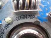 Recambio de kit embrague para renault laguna (b56) 1.6 referencia OEM IAM 584706 C0584707 VALEO