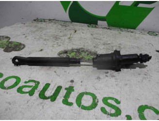 Recambio de bomba embrague para citroën c3 1.4 hdi referencia OEM IAM 9672094480 