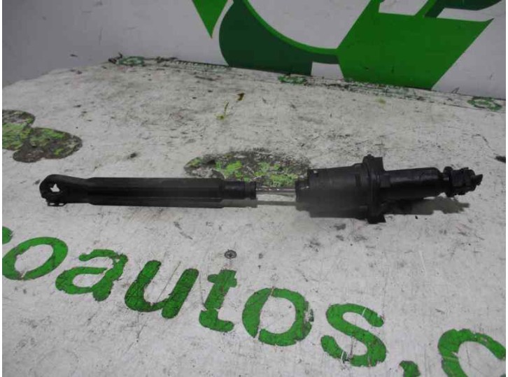 Recambio de bomba embrague para citroën c3 1.4 hdi referencia OEM IAM 9672094480 