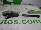 Recambio de bomba embrague para citroën c3 1.4 hdi referencia OEM IAM 9672094480 
