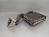 Recambio de evaporador aire acondicionado para dodge journey 2.0 16v crd cat referencia OEM IAM 68038191AA VALEO
