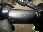 Recambio de bomba embrague para citroën c3 1.4 hdi referencia OEM IAM 9672094480 