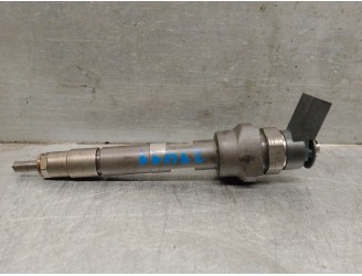 Recambio de inyector para toyota verso (_r2_) 1.6 d4-d (war20_) referencia OEM IAM 850690204 0445110600 BOSCH