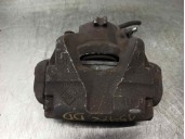 Recambio de pinza freno delantera derecha para dacia duster ambiance 4x2 referencia OEM IAM 410018218R ATE