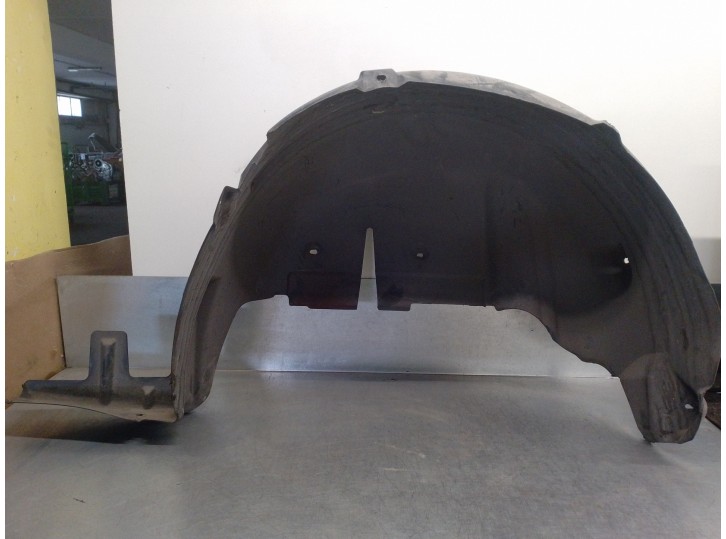 Recambio de paso rueda trasero derecho para renault fluence 1.5 dci diesel fap referencia OEM IAM 767480022R CESTA 42-A