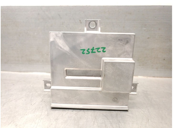 Recambio de amplificador para mazda 3 hatchback (bp) 2.0 skyactiv-g m hybrid referencia OEM IAM D44K66A20A  