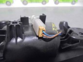 Recambio de maneta interior trasera derecha para audi a4 berlina (8e) 2.0 20v cat (alt) referencia OEM IAM 8E0839020 