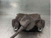 Recambio de pinza freno delantera derecha para dacia duster ambiance 4x2 referencia OEM IAM 410018218R ATE