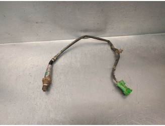 Recambio de sonda lambda para peugeot 3008 ii suv (mc_, mr_, mj_, m4_) 1.6 thp 165 (m45gyw, m45gzw, m45gyv) referencia OEM IAM 9