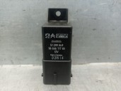 Recambio de caja precalentamiento para ford focus iii 1.6 tdci referencia OEM IAM 9666671780  51299049