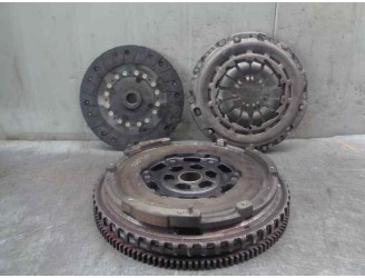 Recambio de kit embrague para renault scenic iv grand limited referencia OEM IAM 30210345R 301010007T VALEO