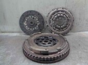 Recambio de kit embrague para renault scenic iv grand limited referencia OEM IAM 30210345R 301010007T VALEO