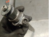 Recambio de inyector para toyota verso (_r2_) 1.6 d4-d (war20_) referencia OEM IAM 850690204 0445110600 BOSCH