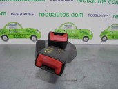 Replacement seatbelt buckle for Audi A4 Saloon (8E) 2.0 20V CAT (ALT) OEM IAM reference 8E0857739 