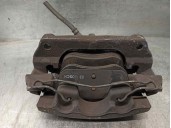 Recambio de pinza freno delantera derecha para dacia duster ambiance 4x2 referencia OEM IAM 410018218R ATE