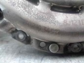 Recambio de kit embrague para renault scenic iv grand limited referencia OEM IAM 30210345R 301010007T VALEO