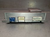 Recambio de amplificador para mazda 3 hatchback (bp) 2.0 skyactiv-g m hybrid referencia OEM IAM D44K66A20A 