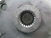 Recambio de kit embrague para renault scenic iv grand limited referencia OEM IAM 30210345R 301010007T VALEO